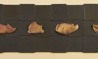 Claire Lippmann - Cerámica de Alta Temperatura, torno, placas, óxidos, esmalte vidriado.