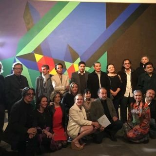 Claire Lippmann - Antiguo Convento de San Agustin, Zacatecas, México