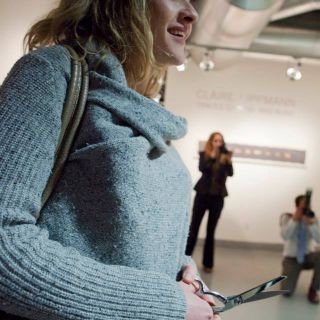 Claire Lippmann - University of Texas El Paso, USA