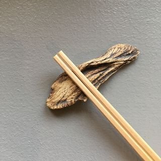 Claire Lippmann - Cerámica de alta temperatura, torno, vidriado.