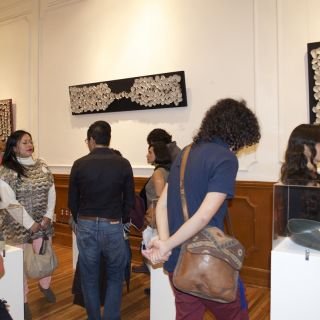 Claire Lippmann - Centro Cultural Donceles 66, Ciudad de México