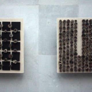 Claire Lippmann - Museo Torres Bicentenario de Toluca, Estado de México