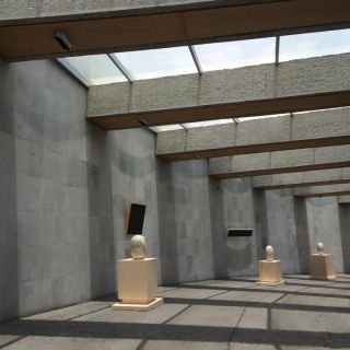 Claire Lippmann - Museo Torres Bicentenario de Toluca, Estado de México