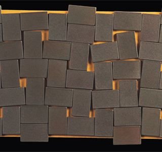 Claire Lippmann - Cerámica de Alta Temperatura, placas, óxidos, esmalte vidriado.