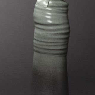 Claire Lippmann - Cerámica de alta temperatura, torno, vidriado.