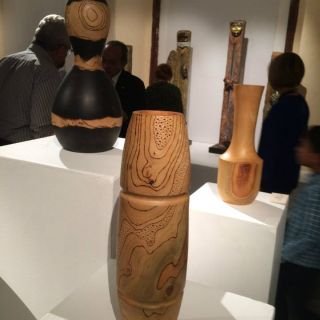 Claire Lippmann - Día Mundial del Arte, Museo José Luis Cuevas Cuidad de México