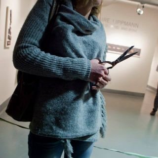 Claire Lippmann - University of Texas El Paso, USA