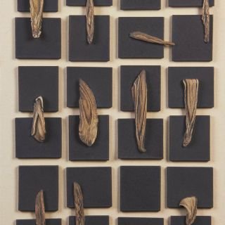 Claire Lippmann - Cerámica de Alta Temperatura, torno, pastillaje, óxidos, esmale vidriado, sobre algodón.