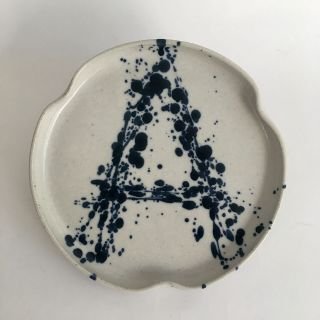 Claire Lippmann - Cerámica de alta temperatura, torno, vidriado.