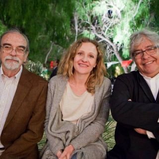 Claire Lippmann - University of Texas El Paso, USA