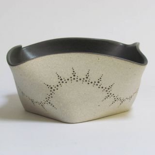 Claire Lippmann - Cerámica de Alta Temperatura, torno, placas, esmalte vidriado.