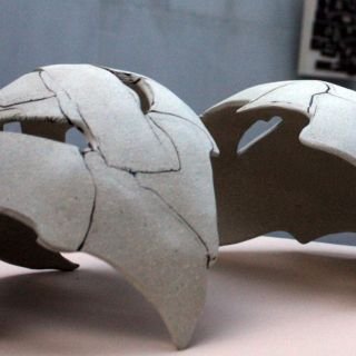 Claire Lippmann - Museo Torres Bicentenario de Toluca, Estado de México.