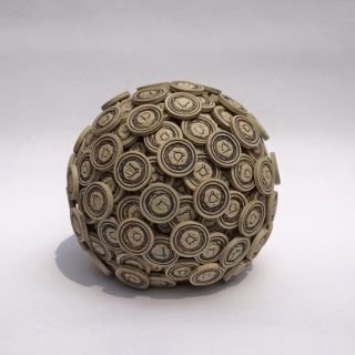 Claire Lippmann - Cerámica de Alta Temperatura, óxidos.