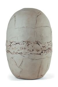 Claire Lippmann - Cerámica de Alta Temperatura, pastillaje, esmalte vidriado.